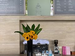 -半山半岛洲际度假酒店·观海廊