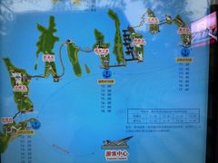 -庐山西海主景区