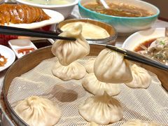 -梅利汴京烤鸭•开封豫菜地标店(晋安路店)