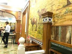-清真·玛丽亚新疆菜主题餐厅(浙江中路店)