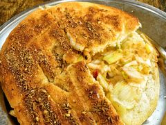 -清真·馬坡二旦烧烤(人生一串拍摄店)