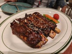 -CRAZYONES西班牙海鲜饭(上海美罗城店)