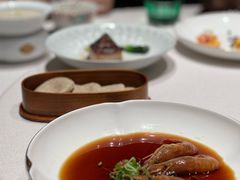-華府Deluxe(兴业太古汇店)