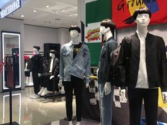 -天虹购物中心(石路店)