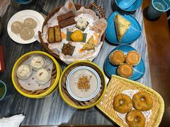 -安泰楼·佛跳墙创始人·传统闽味早茶·酒楼(三坊七巷闽菜地标店)