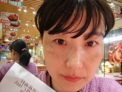 -西贝(上海我格广场店)