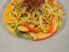 -Pennehut畔尼意面(合肥万象城店)