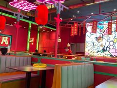 -多嘴超级肉蟹煲(中东店)