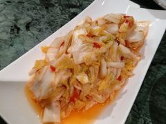 -东方亚克西餐厅(西康路店)