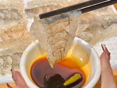-官塘锋记鱼生·生腌·砂锅粥(牌坊街店)