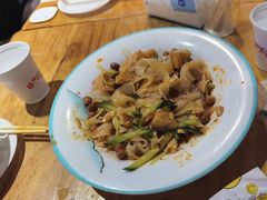-新疆烧烤王(广灵店)