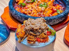 -小木屋拌饭(西安万象天地店)
