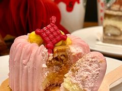 -星巴克(南京鼓楼吾悦广场店)