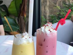 -Encore Cafe&Bar安可咖啡