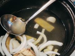 -糟粕醋·椰苑海南菜餐厅(亚龙湾天域酒店)