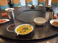-圆圆家私房美食(民权路店)