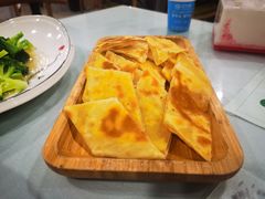 -听涛雅苑百味饺子老家菜馆