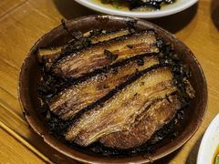 -老四川(T3航站楼F指廊店)