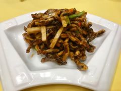 -功德林素菜饭庄(前门店)