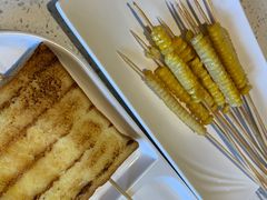 -九府羊·鲜羊火锅·烤串(新华路店)