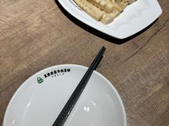 -直隶安家牛肉罩饼(七一路店)