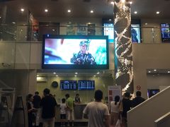 -曹杨影城(曹杨店)