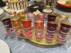 -锦上中式酒馆(南内环店)