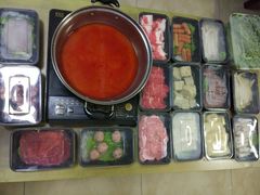-五星桥原切肥牛火锅·30年专注好牛肉(湖塘店)