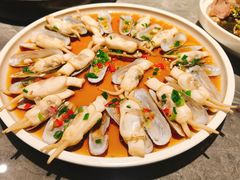 -黄弟大排档·湖南菜·小龙虾·小海鲜(凯旋北路店)