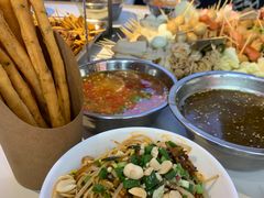 -谢智冷沾沾(万达金街店)