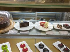 -GODIVA(王府井apm店)