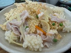 -鸿运楼烤鸭店(天桥店)