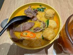 -谭仔米线(番禺天河城店)