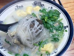 -鸭小妹鸭血粉丝(老门东店)