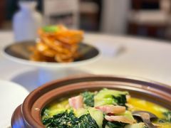 -扬州香格里拉·香宫中餐厅