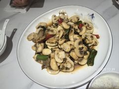 -火龙堂·风味民间菜(文一路店)