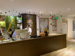 -麦子MaiMassage(打浦桥店)