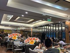 -虾饺妹·粤式手工点心(水荫路店)