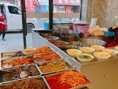 -晓马鸭店(新芜路店)