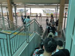 -厦门邮轮中心厦鼓码头(轮渡站)