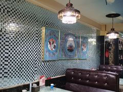 -小天鹅哈萨克风味美食园(一分店)
