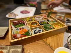 -赤坂亭·M9和牛烧肉·铁板烧(合肥万象城店)