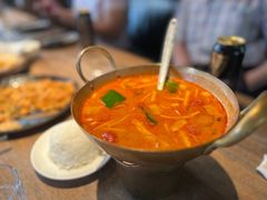 -泰莲庭·溪畔餐厅(雁栖湖店)