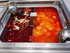 -海底捞火锅(金鼎广场店)