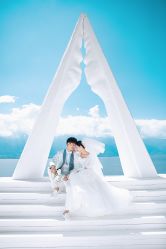 -太古映画婚纱摄影(天河店)