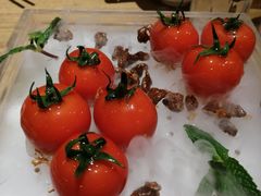 小番茄-小大董·烤鸭(五棵松店)