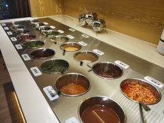 -九府羊·鲜羊火锅·烤串(新华路店)