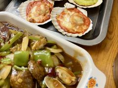 -炒豆合作社(东四总店)