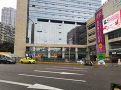 -阿坤传统手工小吃(杨家坪店)