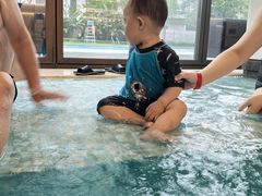 -深圳国际会展中心希尔顿酒店(前海华发冰雪世界店)